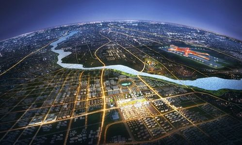 固安城市價值解析 家居用品產(chǎn)業(yè)的發(fā)展機(jī)遇與潛力