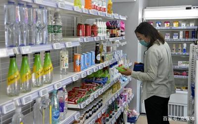 超市里的一個(gè)&ldquo;生意&rdquo;,很多人都看不上,但卻有人已年入8千萬